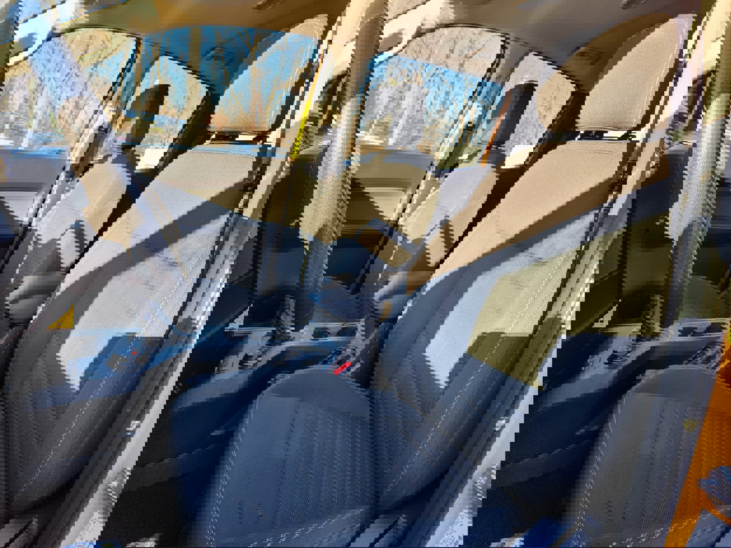 Used 2021 Ford Ranger XLT w/ Equipment Group 302A High image 10