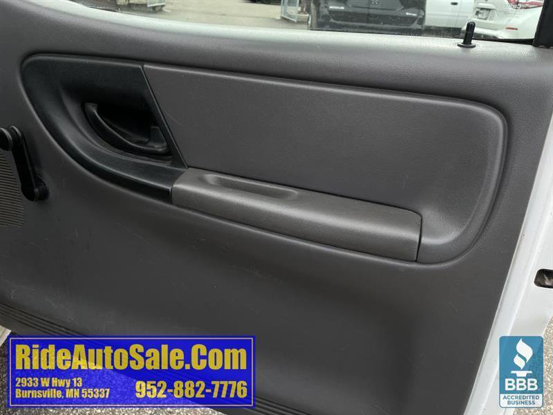 Used 2003 Ford Ranger 2WD Regular Cab image 12