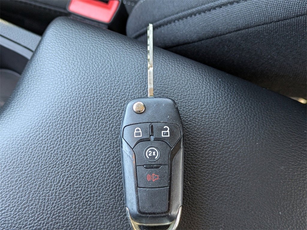 Used 2021 Ford Ranger XLT w/ Equipment Group 301A Mid image 30