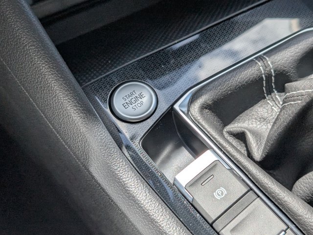 New 2026 Volkswagen Taos S FWD image 24