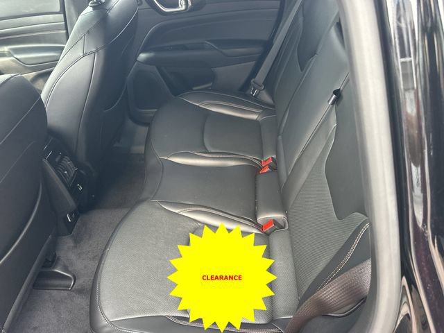 Used 2023 Jeep Compass Limited w/ Elite Group for (Red) Edition AWD/4WD image 17