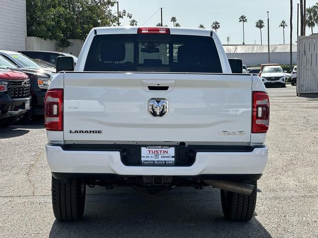 Used 2024 RAM 2500 Laramie image 5