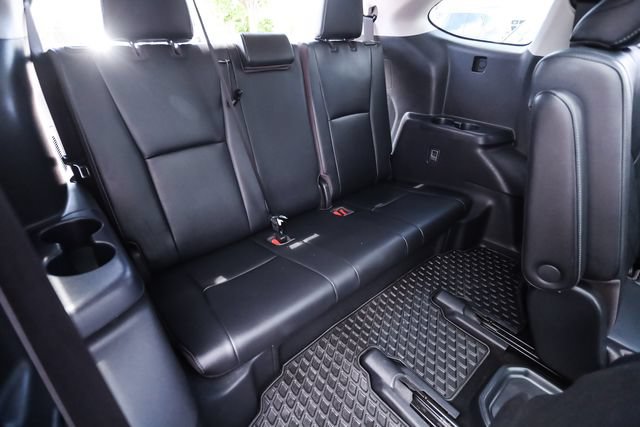 Used 2020 Toyota Highlander Platinum AWD/4WD image 68