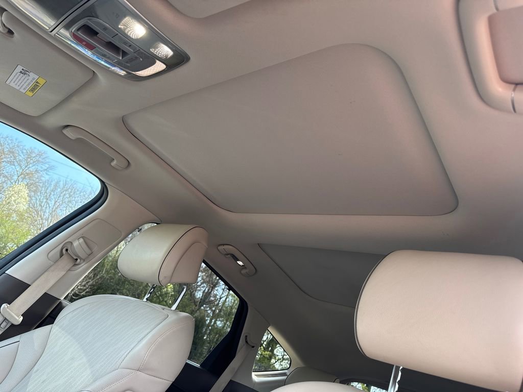 Used 2023 Genesis GV80 3.5T w/ Advanced Package AWD/4WD image 33