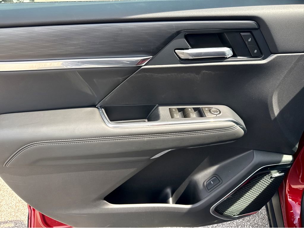 New 2026 GMC Acadia Elevation w/ Elevation Premium Package FWD image 10