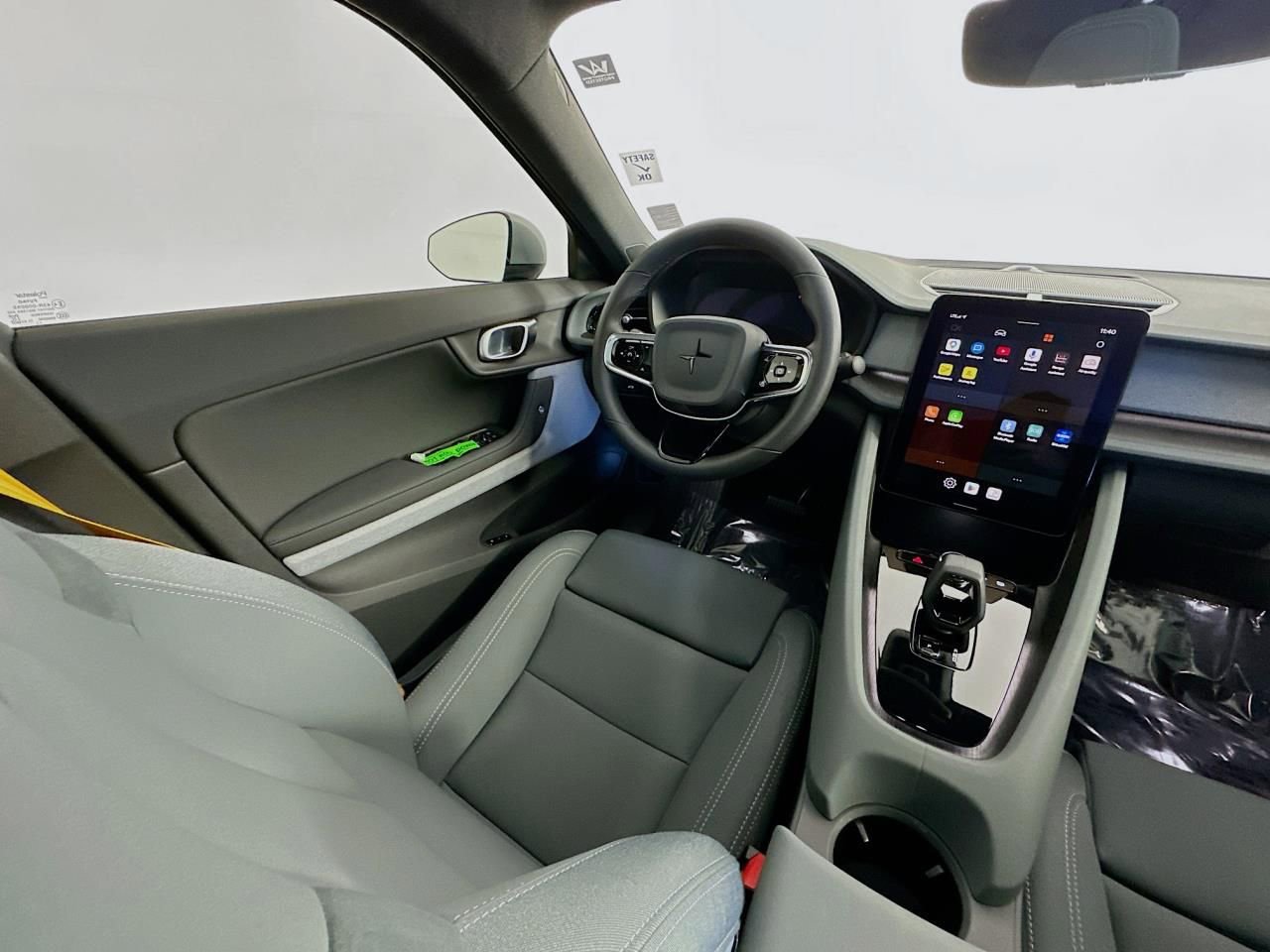 Used 2023 Polestar Polestar 2 image 11