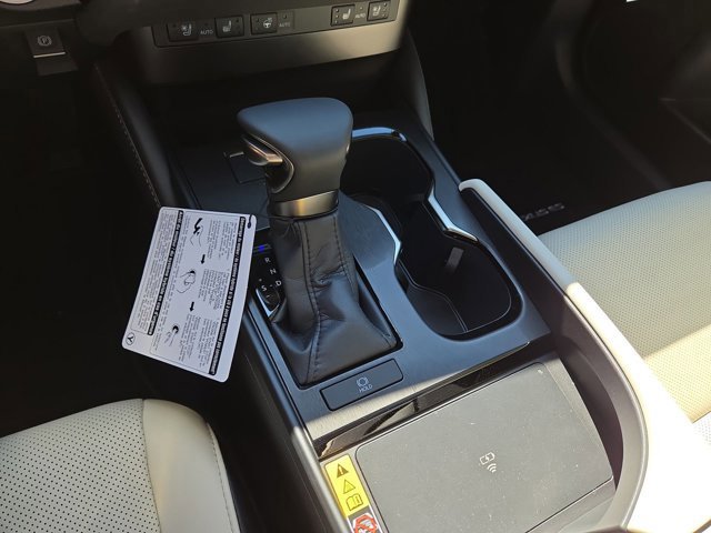 Used 2025 Lexus ES 350 Premium w/ Premium Package image 22