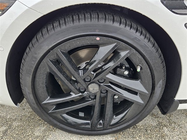 New 2026 Genesis G80 3.5T Prestige image 5