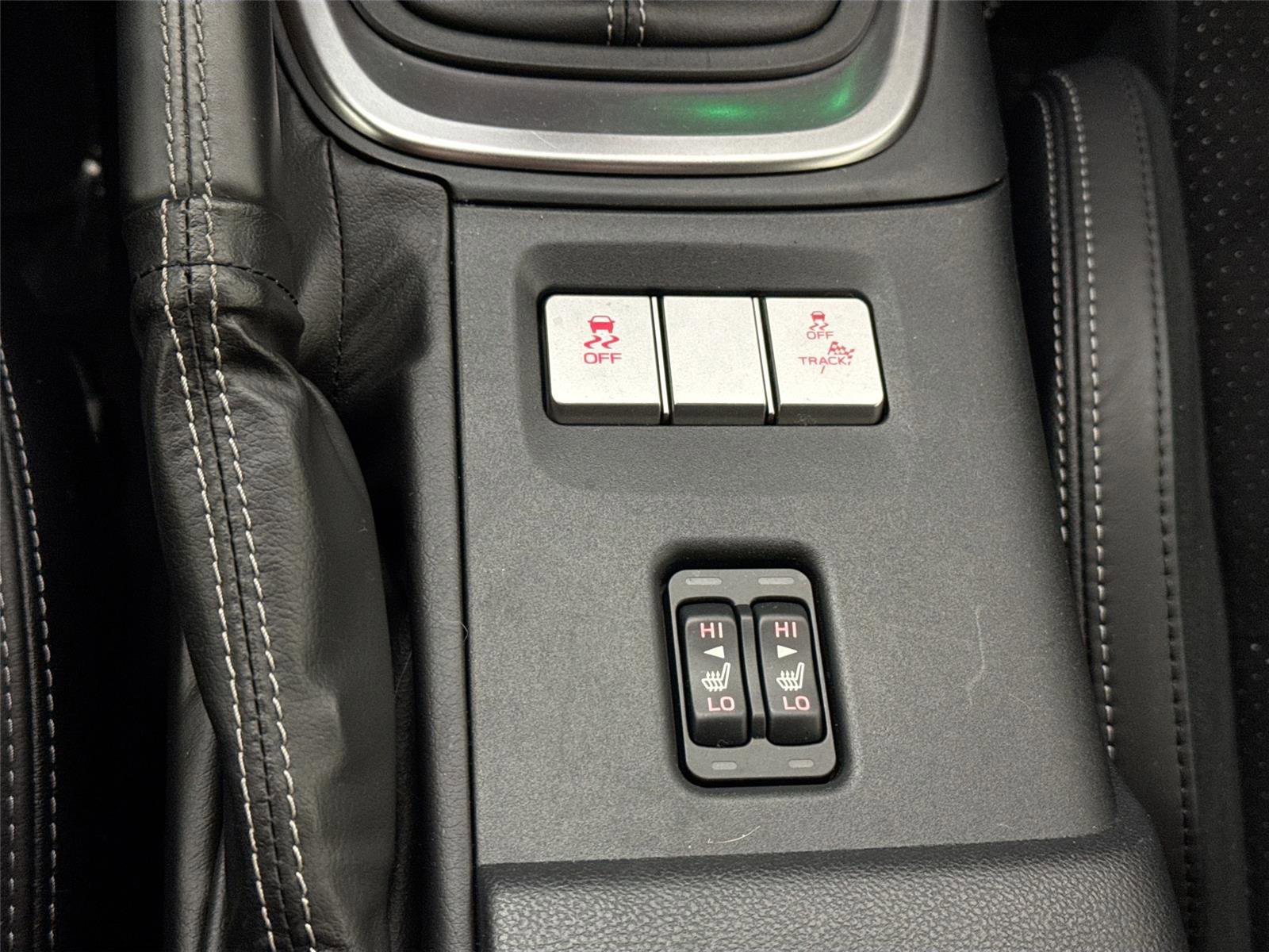 Certified 2023 Toyota GR86 Premium image 27