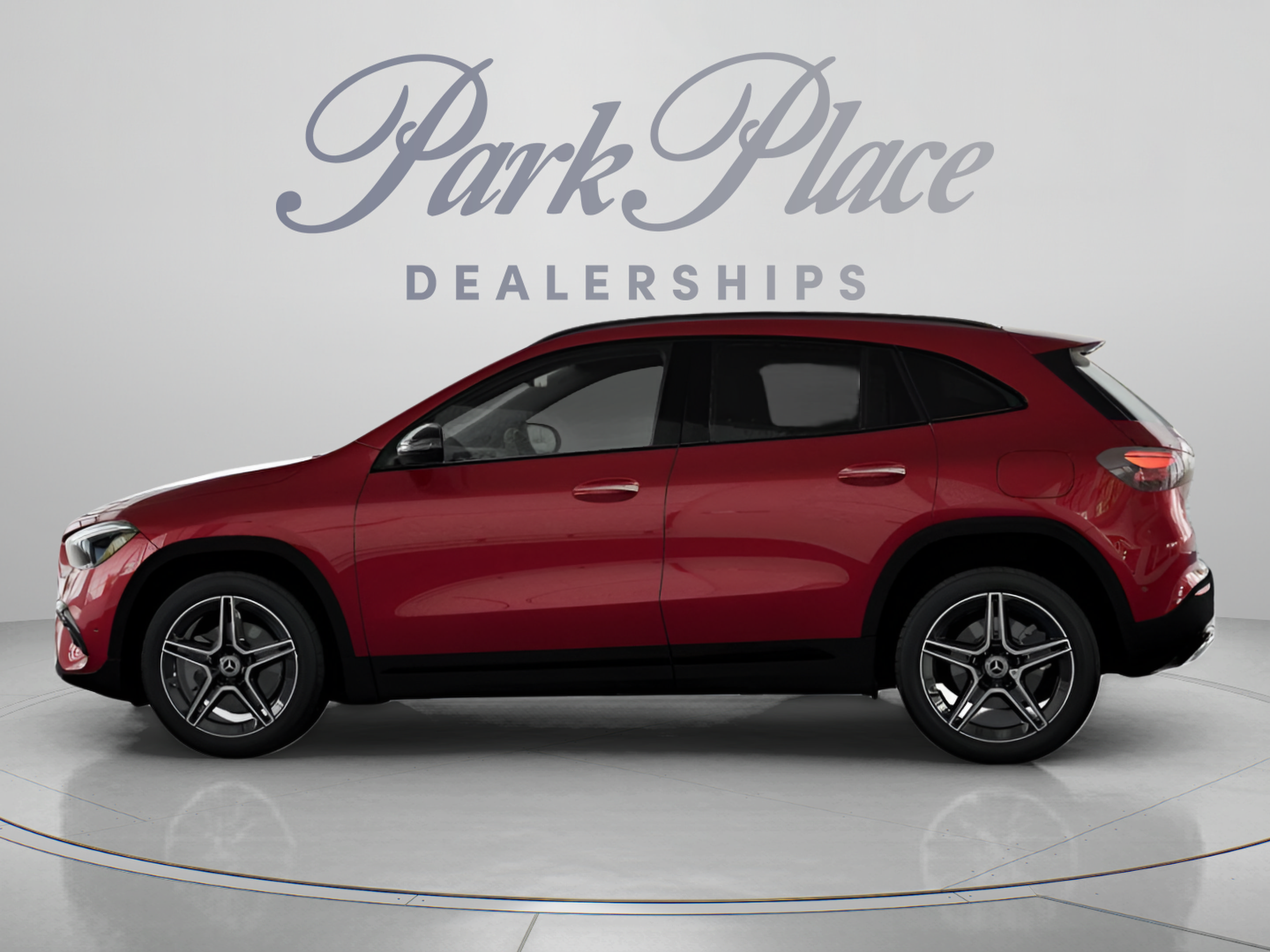 Used 2026 Mercedes-Benz GLA 250 4MATIC image 6