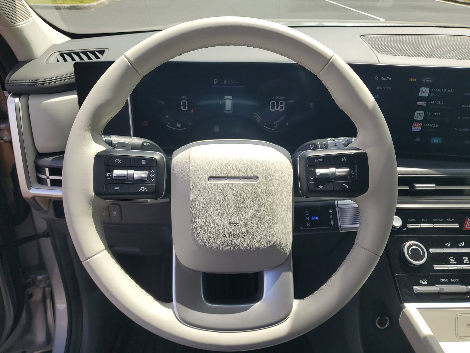 Used 2026 Hyundai Santa Fe SE FWD image 18