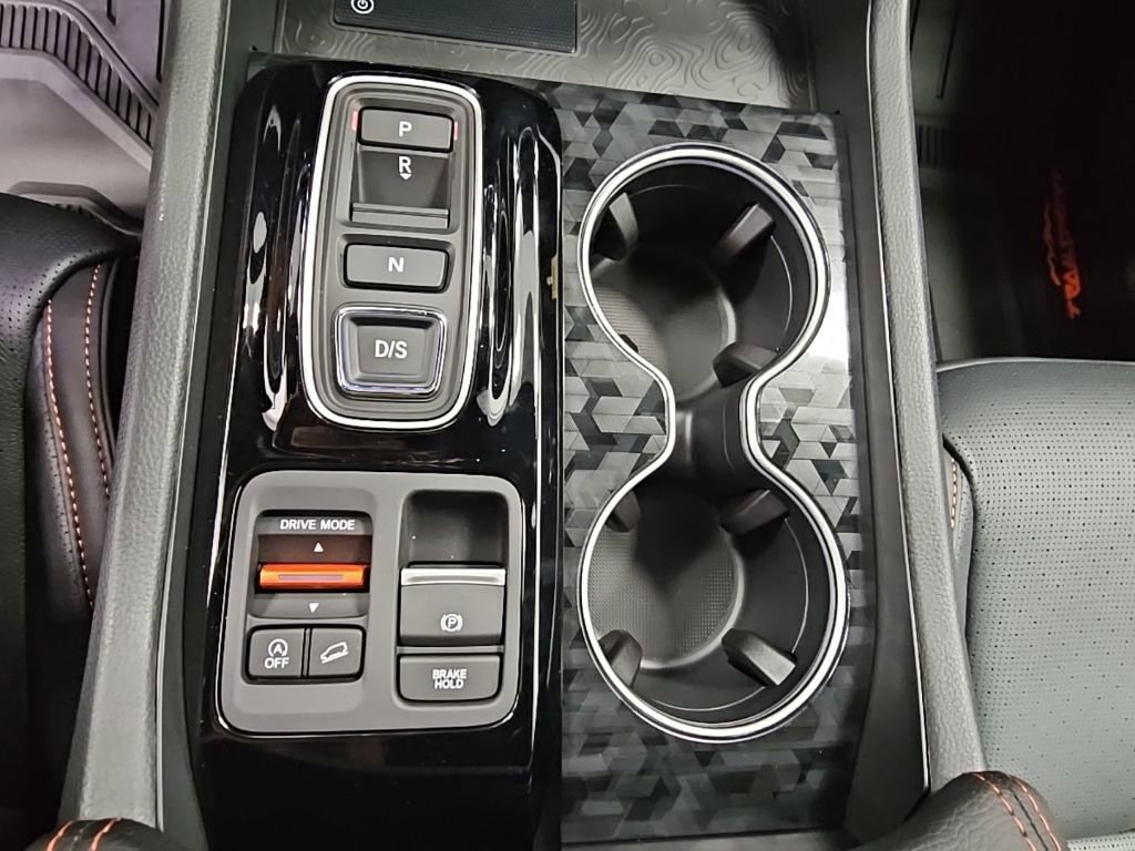 New 2026 Honda Passport TrailSport Elite image 21