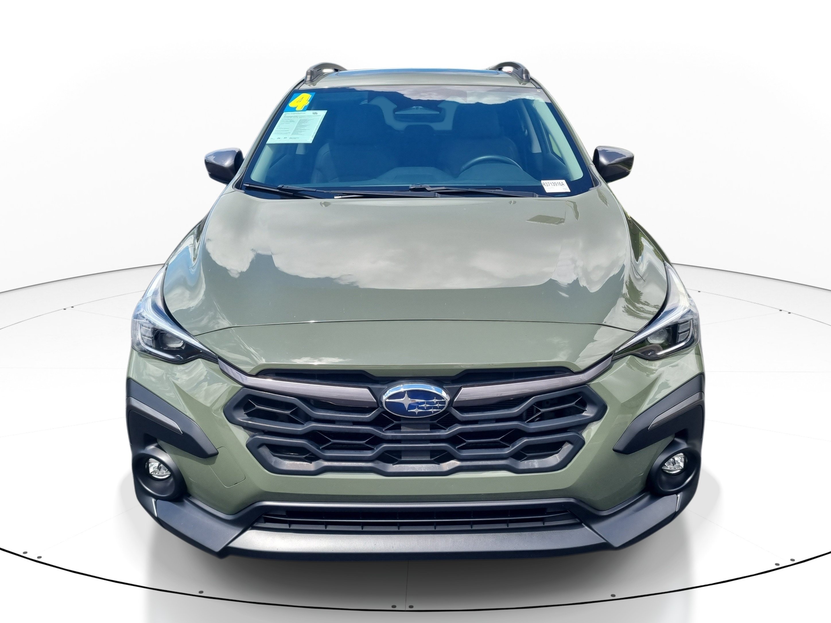 Certified 2024 Subaru Crosstrek 2.5i Limited AWD/4WD image 2