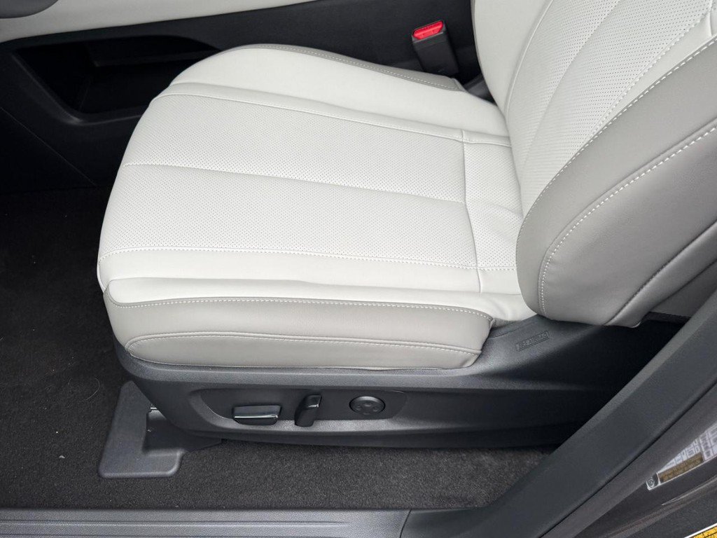 New 2027 INFINITI QX65 Sport AWD/4WD image 12