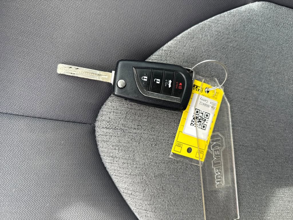 Used 2024 Toyota Camry LE image 35