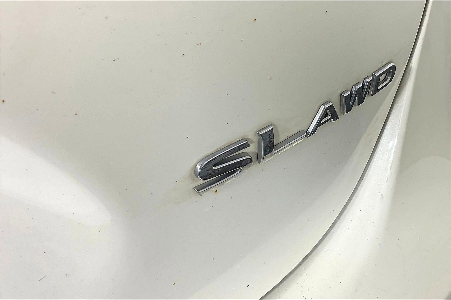 Certified 2018 Nissan Rogue Sport SL w/ SL Premium Package AWD/4WD image 24
