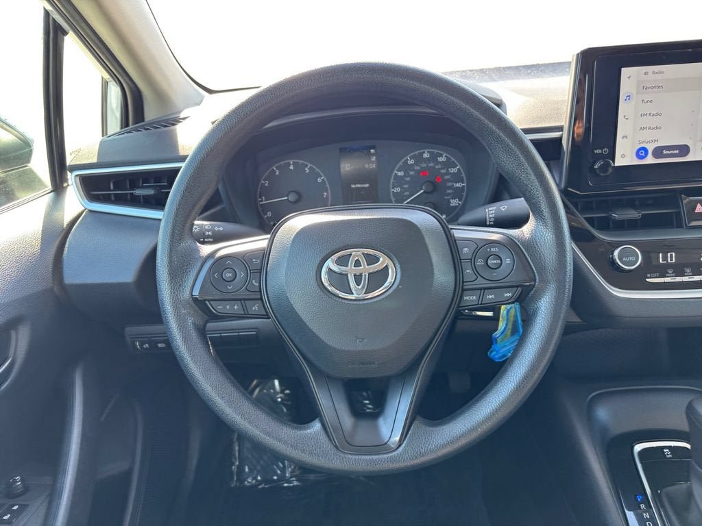 Used 2024 Toyota Corolla LE FWD image 13