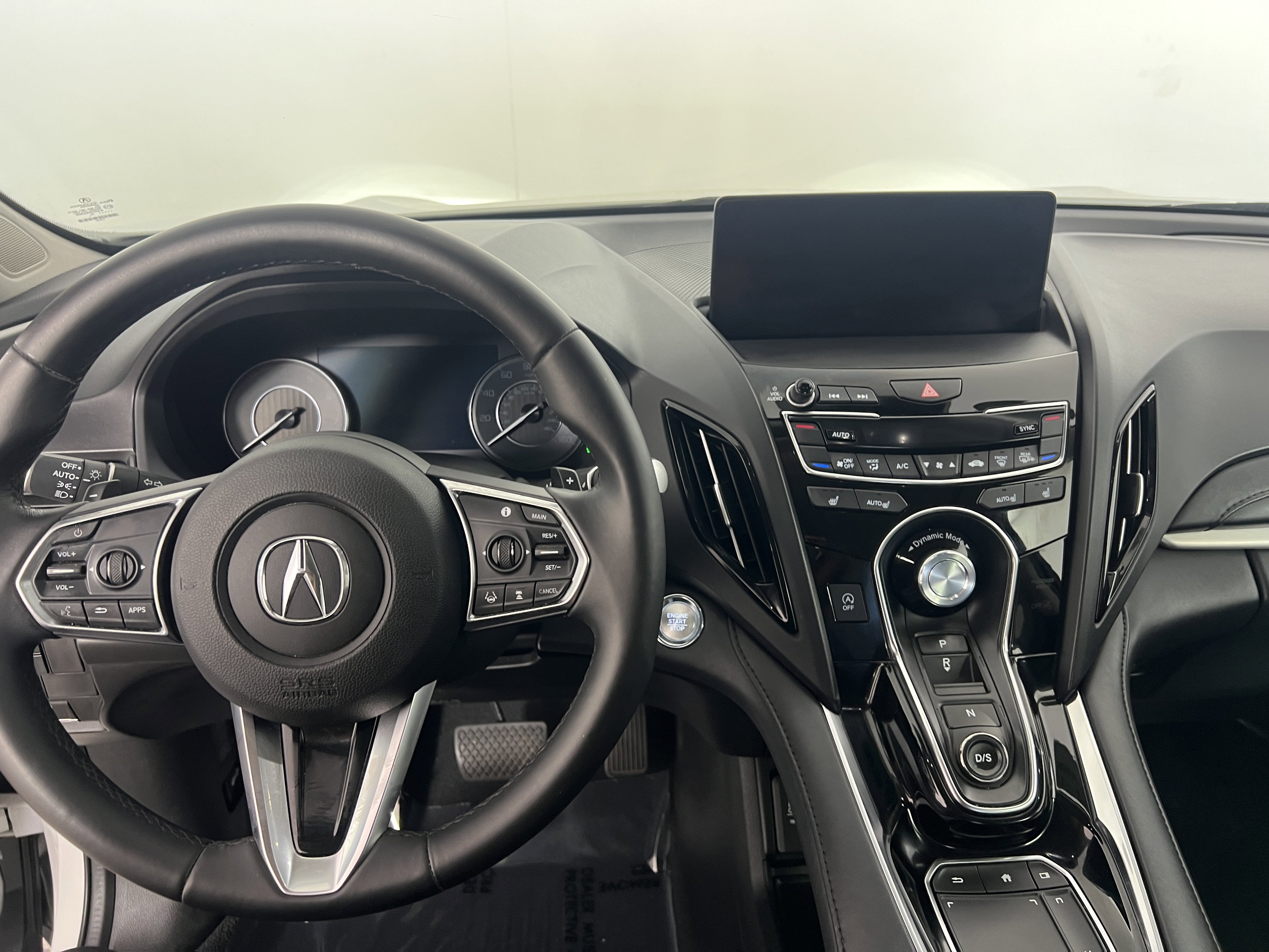 Used 2020 Acura RDX SH-AWD image 22