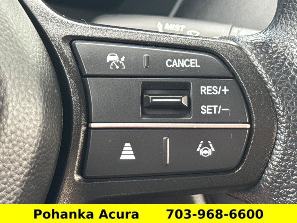 Used 2023 Honda HR-V LX image 12