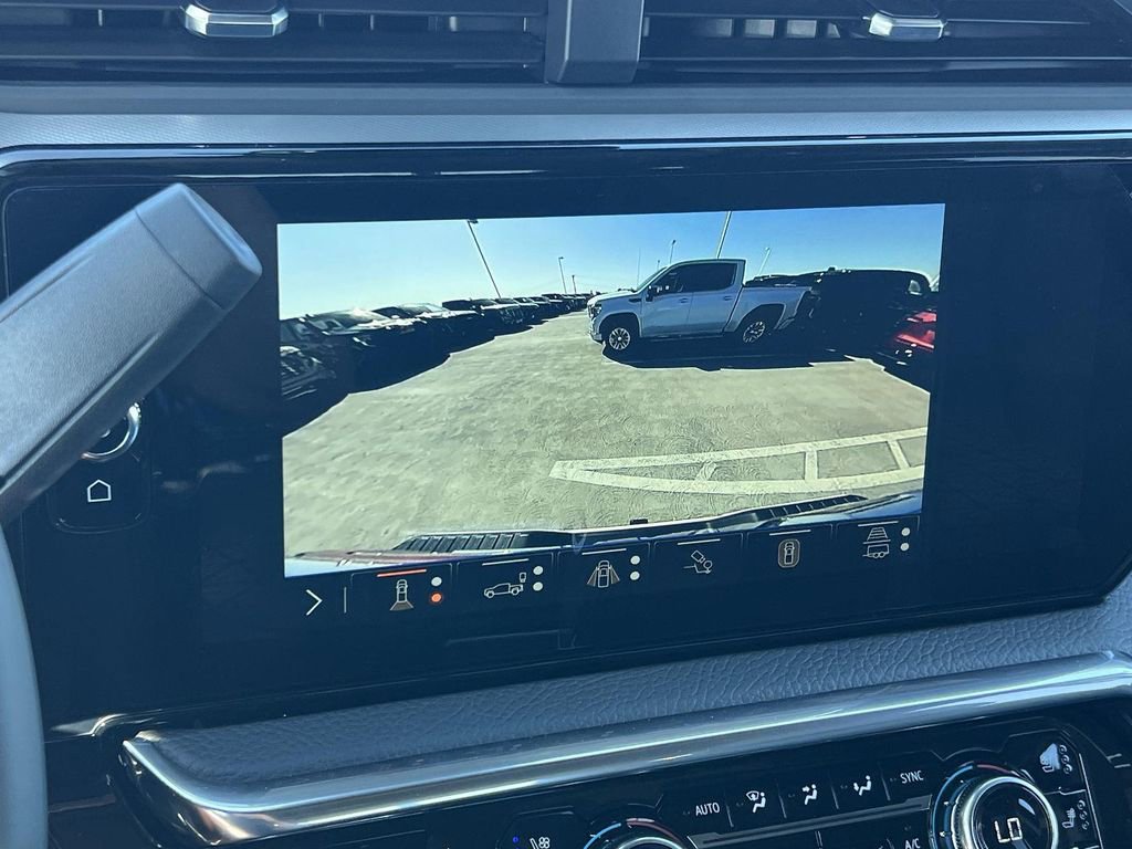 New 2026 GMC Sierra 3500 Denali AWD/4WD image 19