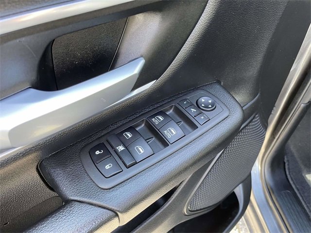 Used 2022 RAM 1500 Big Horn image 19