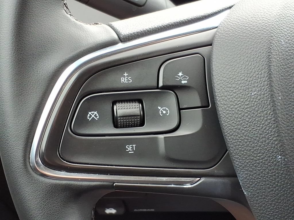 Used 2025 Buick Encore GX Sport Touring FWD image 25