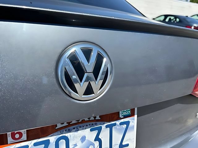 Used 2015 Volkswagen Jetta Sport FWD image 9