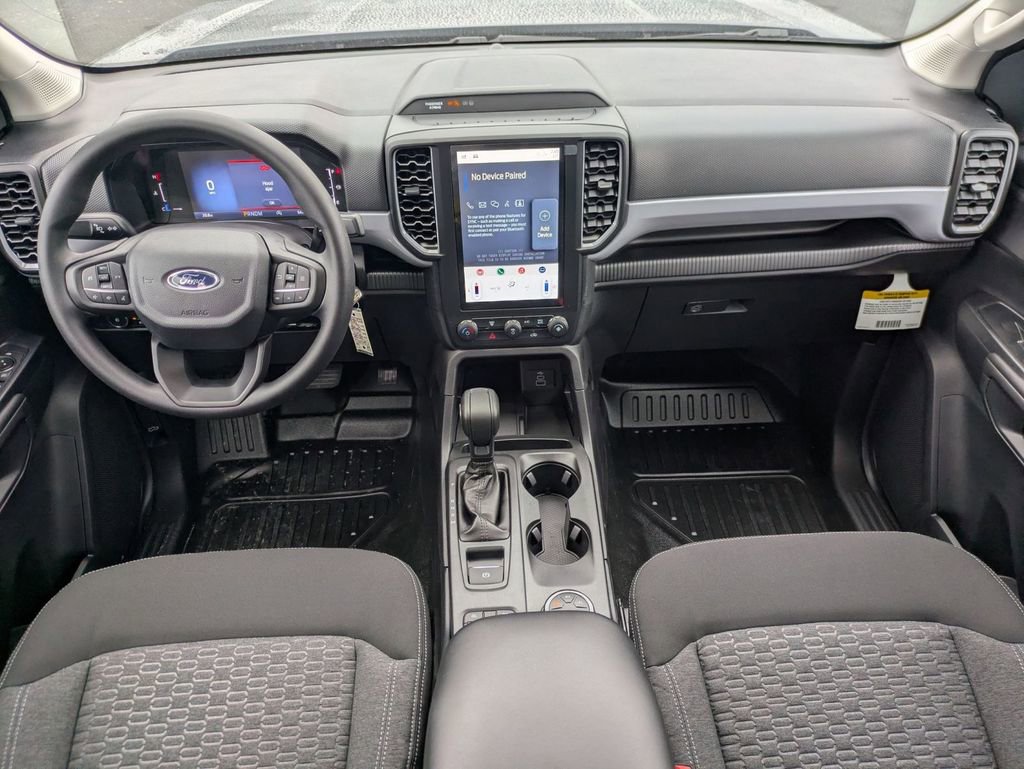 New 2025 Ford Ranger XL w/ Trailer Tow Package image 39