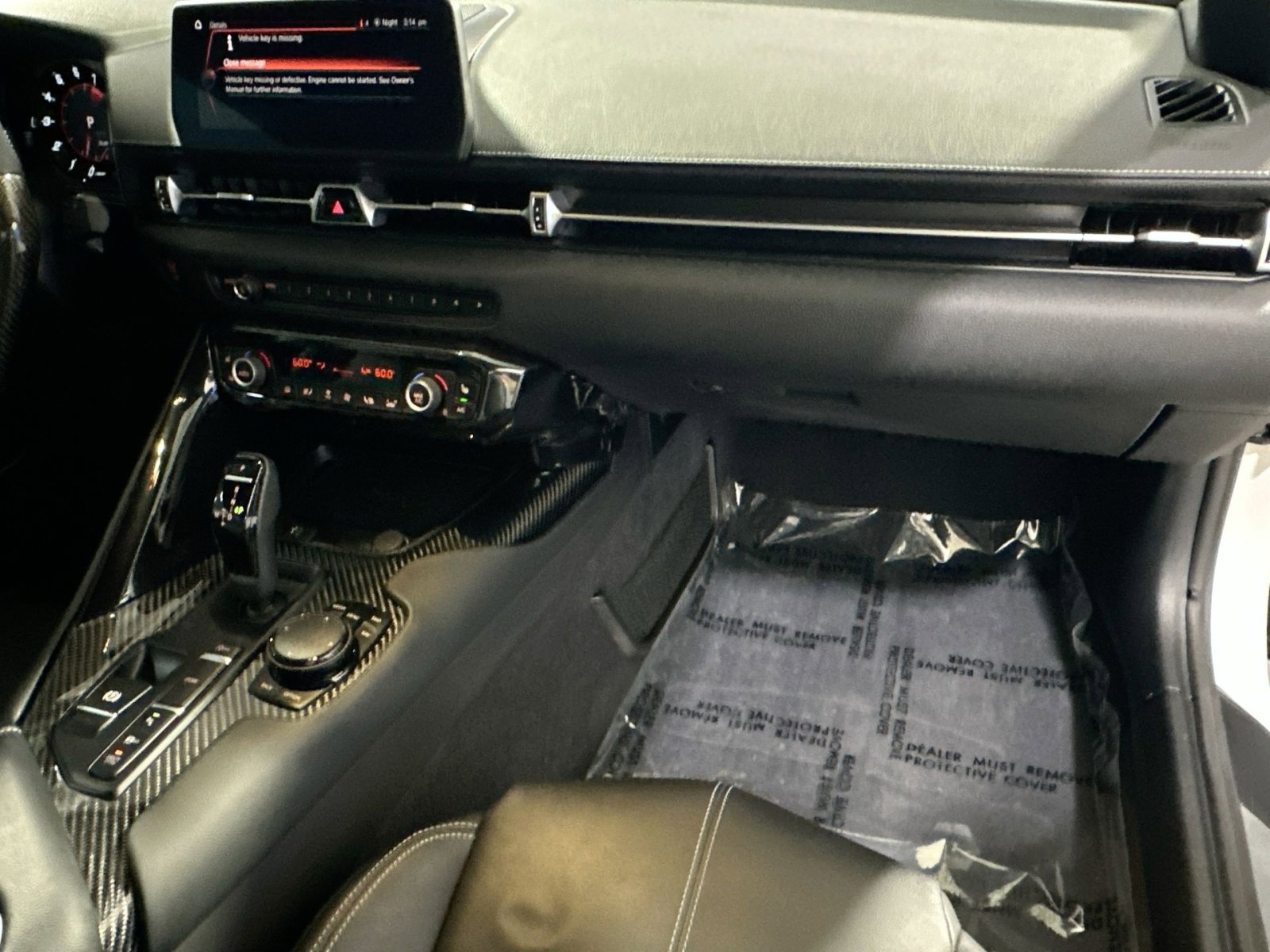 Used 2023 Toyota Supra Premium w/ Driver Assist Package image 33