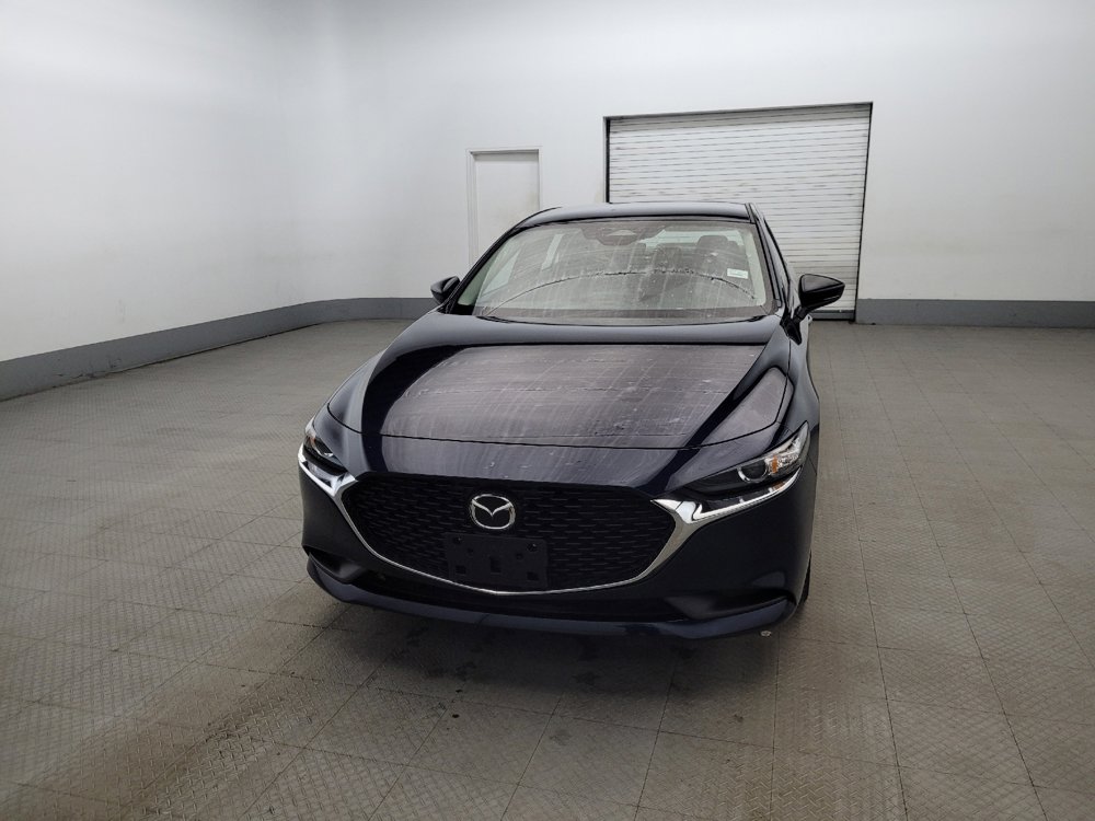 Used 2025 MAZDA MAZDA3 s image 15