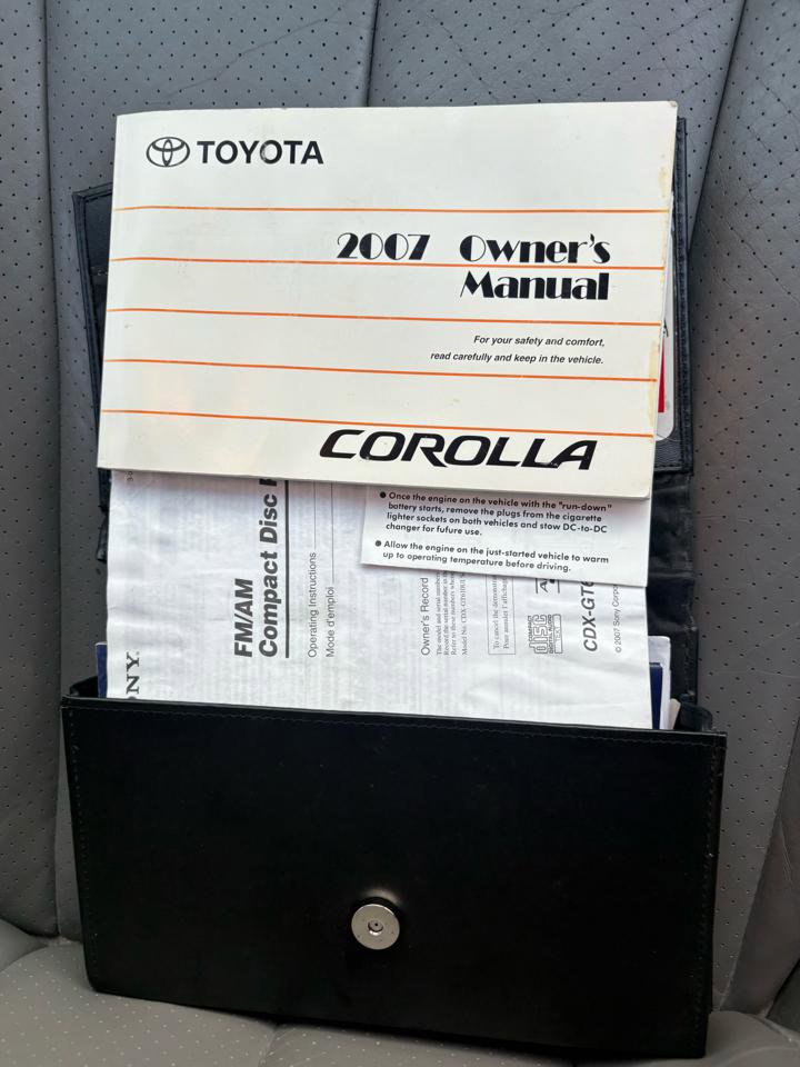 Used 2004 Toyota Avalon XLS image 17