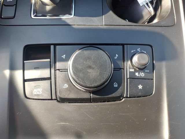 Used 2025 MAZDA CX-90 3.3 Turbo w/ Select Package AWD/4WD image 11