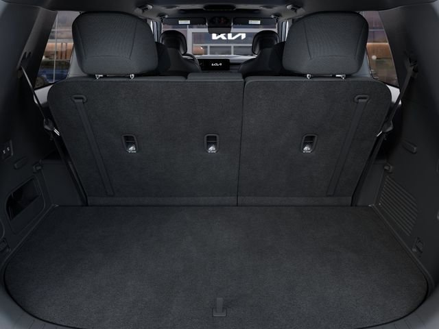 New 2027 Kia Telluride S AWD/4WD image 20