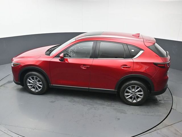 Certified 2023 MAZDA CX-5 AWD 2.5 S w/ Preferred Package image 36
