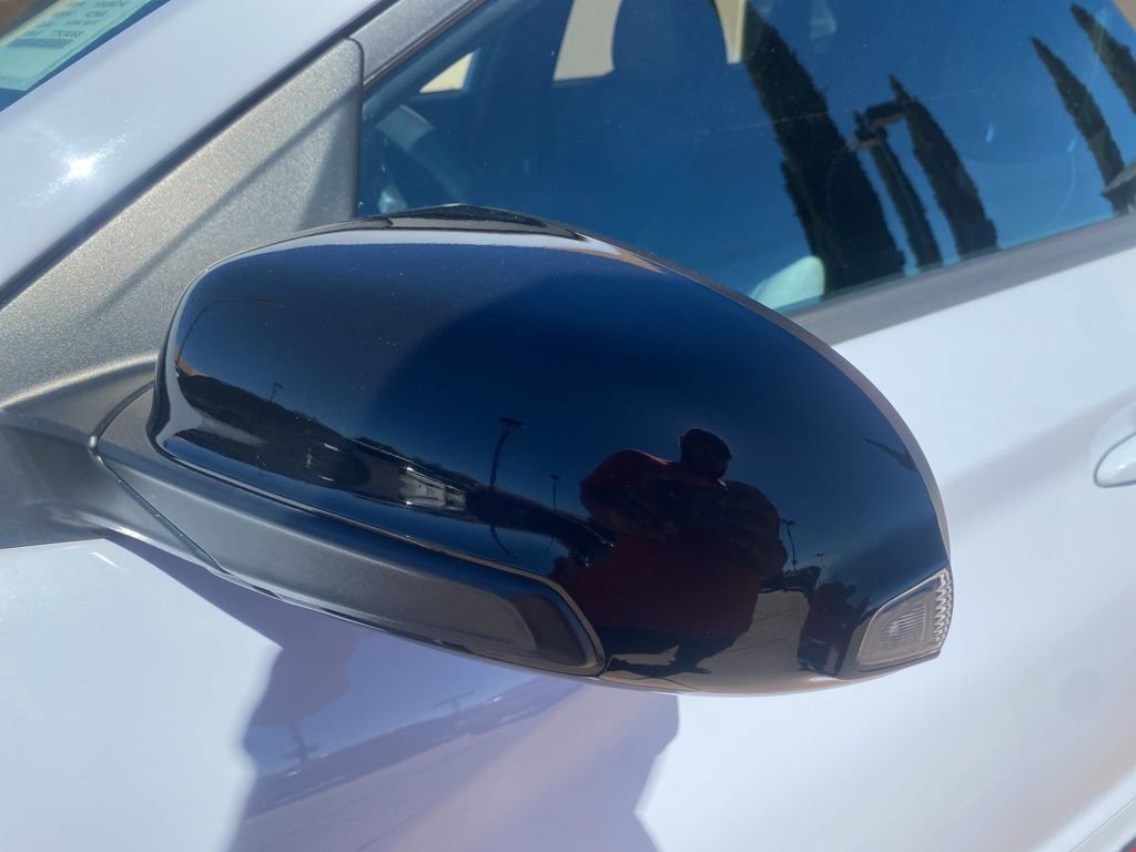 Used 2022 Hyundai Kona N image 4