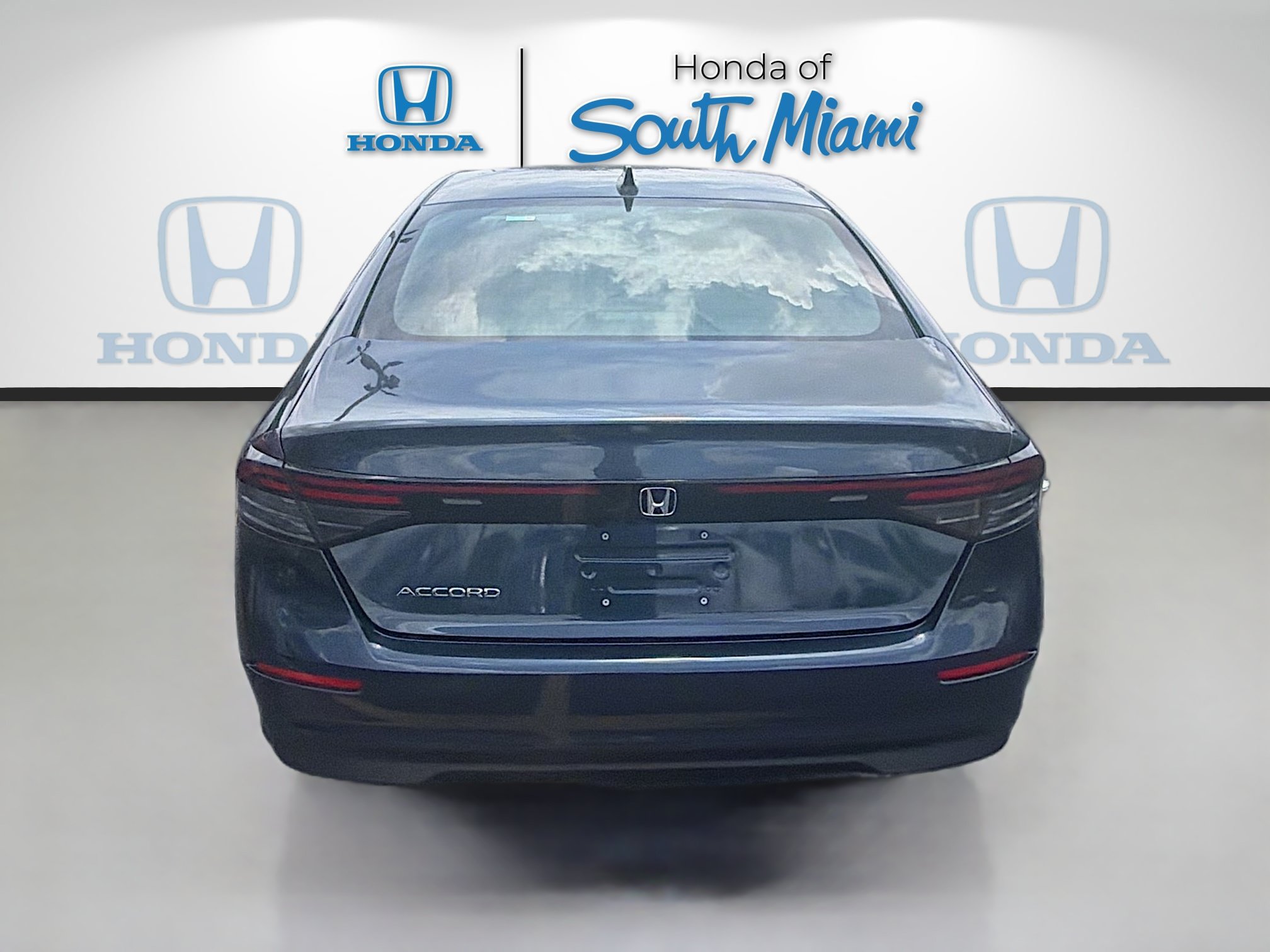 New 2026 Honda Accord SE image 6