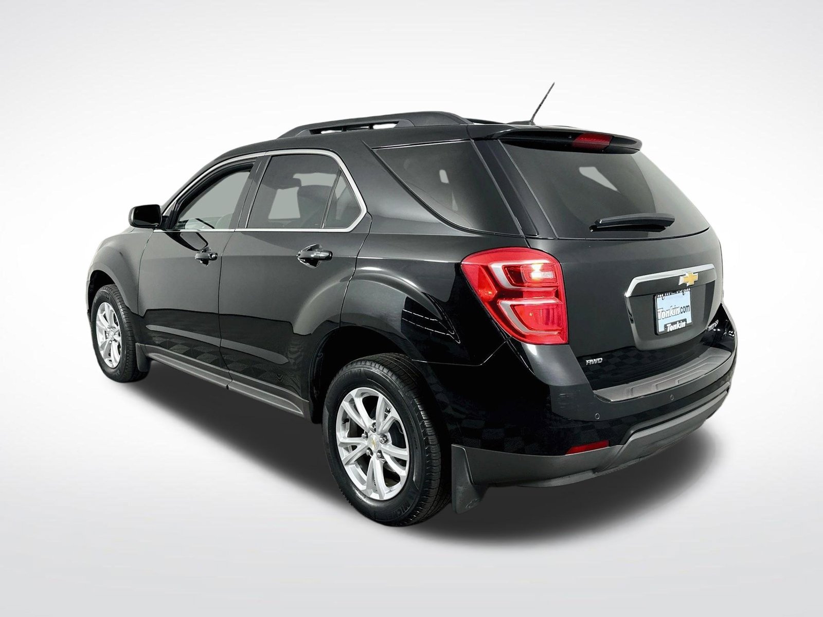 Used 2016 Chevrolet Equinox LT w/ Convenience Package AWD/4WD image 6