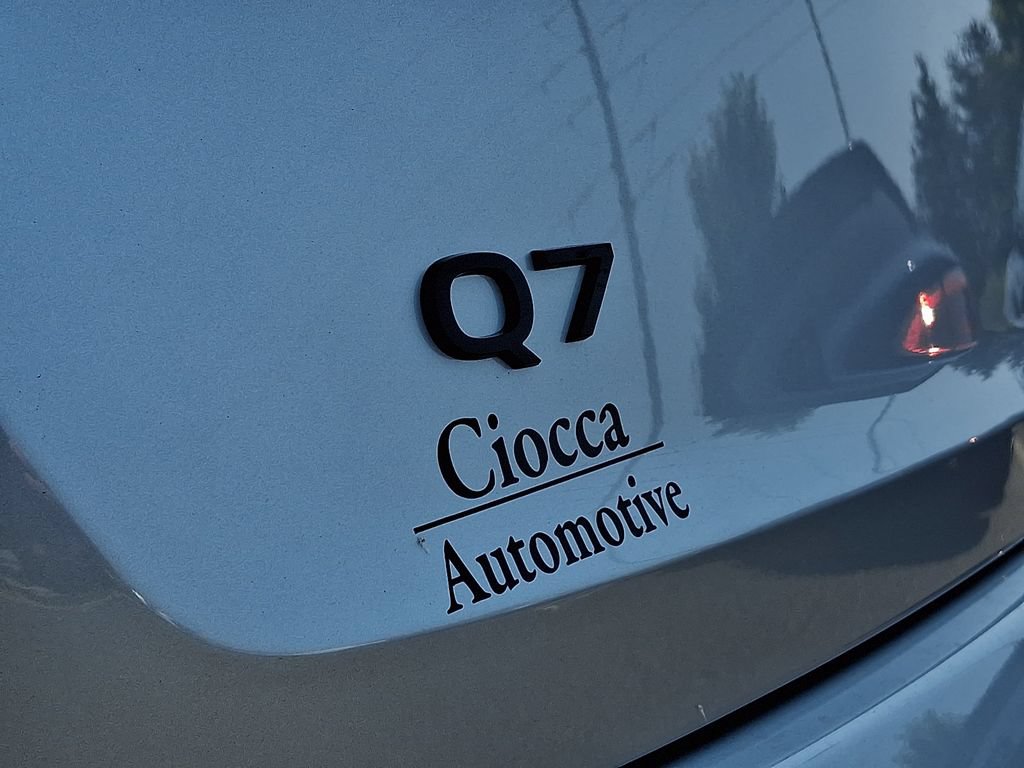New 2026 Audi Q7 3.0T Premium AWD/4WD image 17