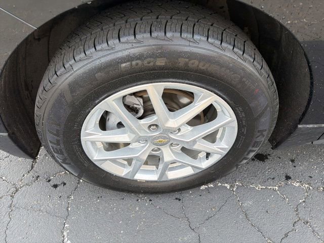 Used 2022 Chevrolet Equinox LT FWD image 10
