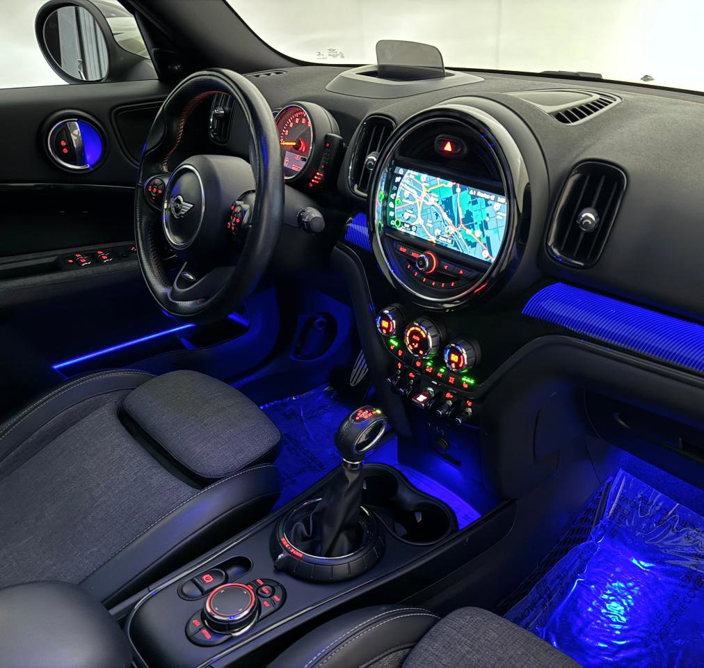 Used 2017 MINI Cooper Countryman S AWD/4WD image 29