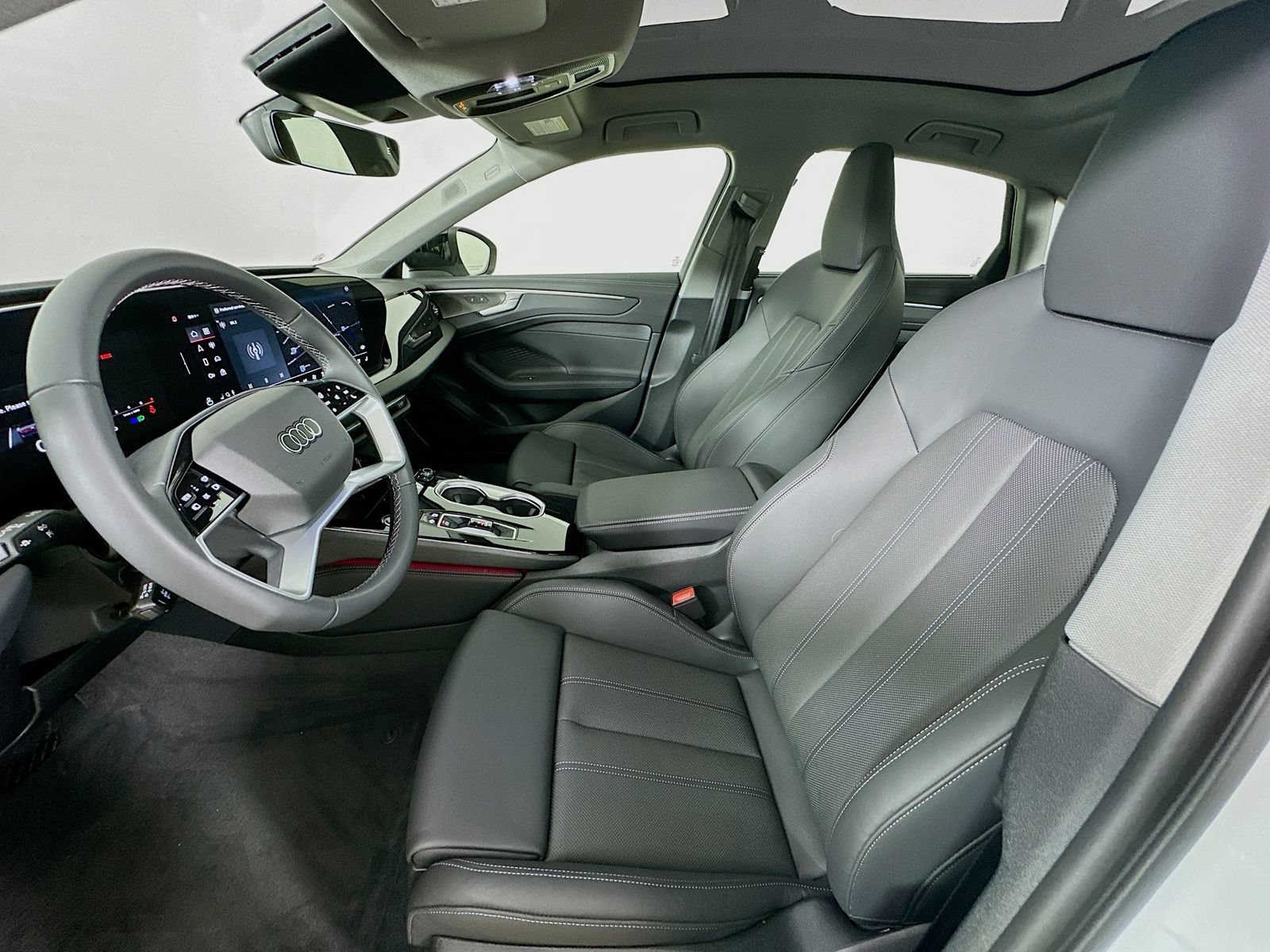 New 2026 Audi A6 Premium Plus AWD/4WD image 33