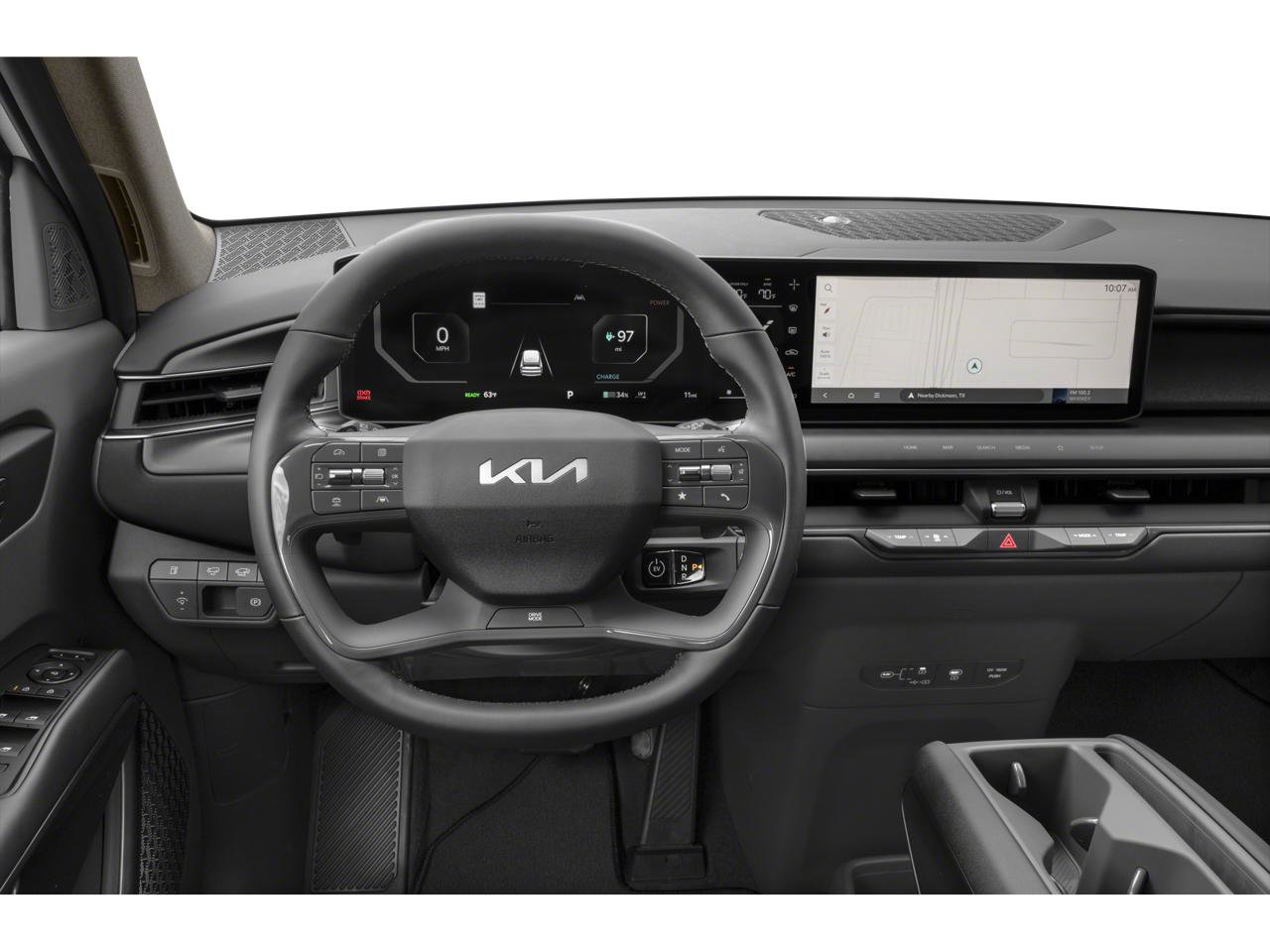 New 2026 Kia EV9 Land AWD/4WD image 31