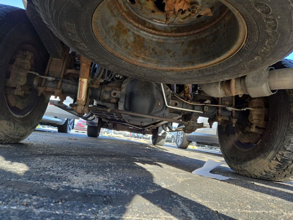 Used 2017 Ford F250 Lariat w/ Lariat Ultimate Package image 16