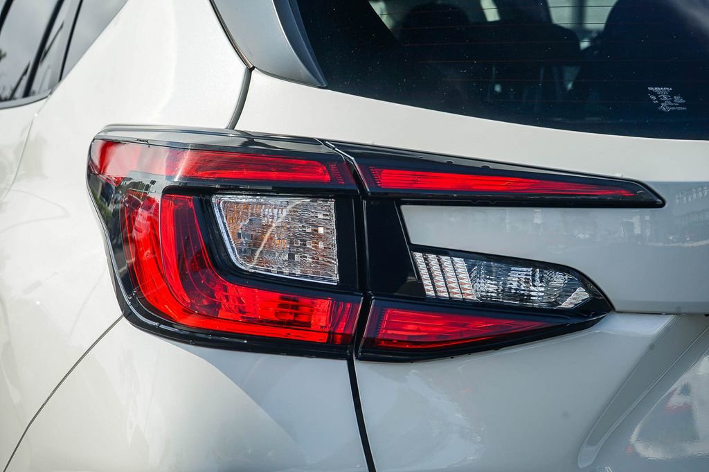 Certified 2025 Subaru Crosstrek 2.0i Premium w/ Crosstrek Mirror Package image 9