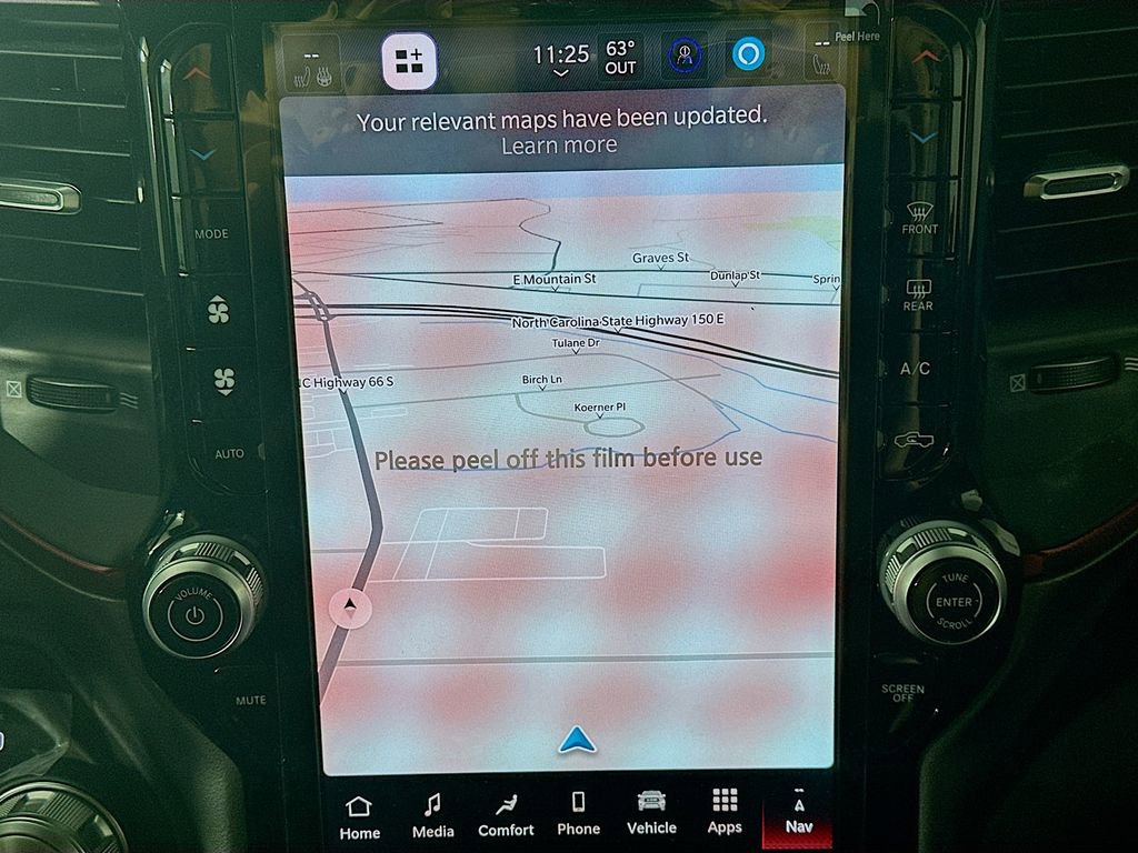 New 2026 RAM 1500 Rebel image 15