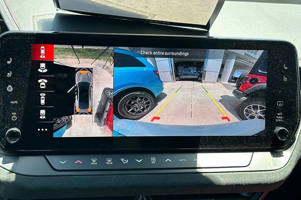 New 2026 Dodge Charger Scat Pack AWD/4WD image 18