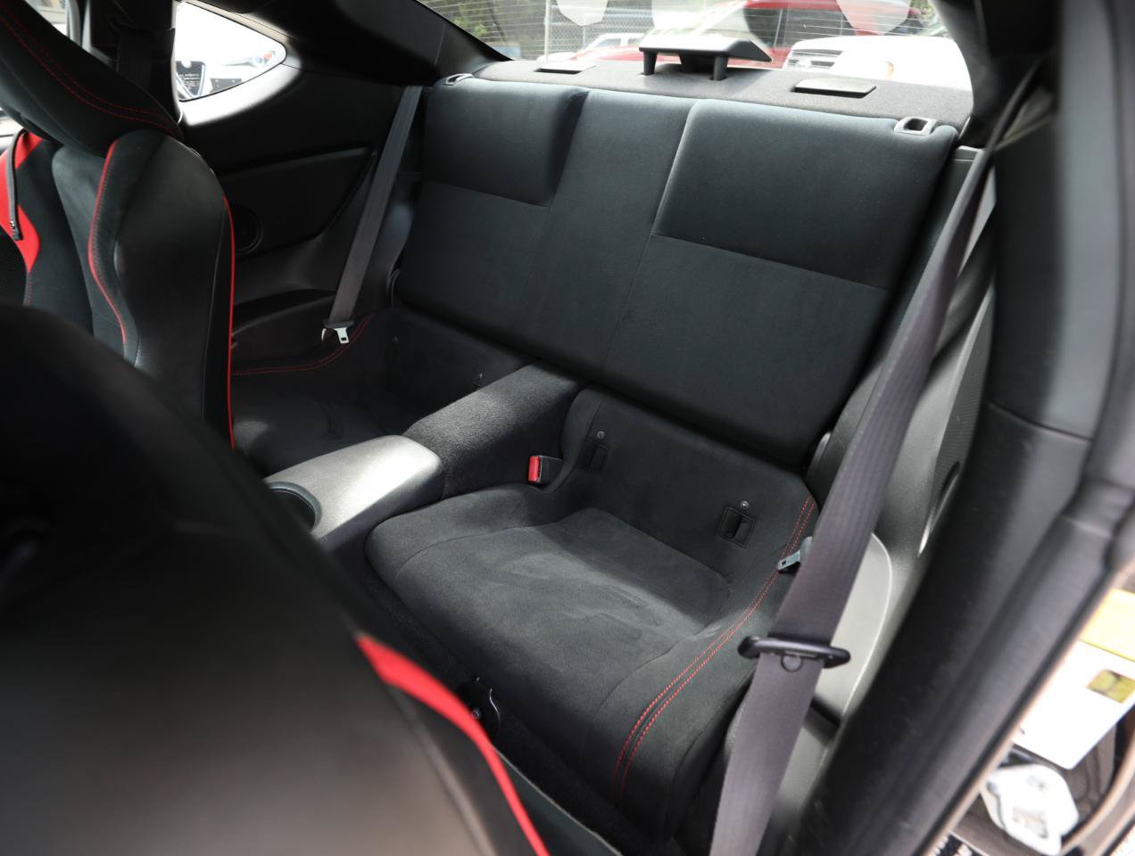 Used 2015 Scion FR-S RWD image 13