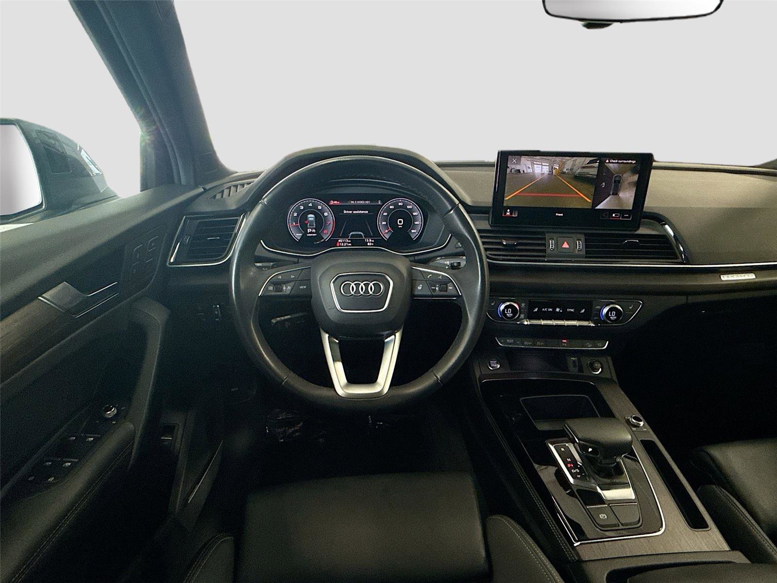 Certified 2023 Audi Q5 2.0T Premium Plus w/ Premium Plus Package AWD/4WD image 11