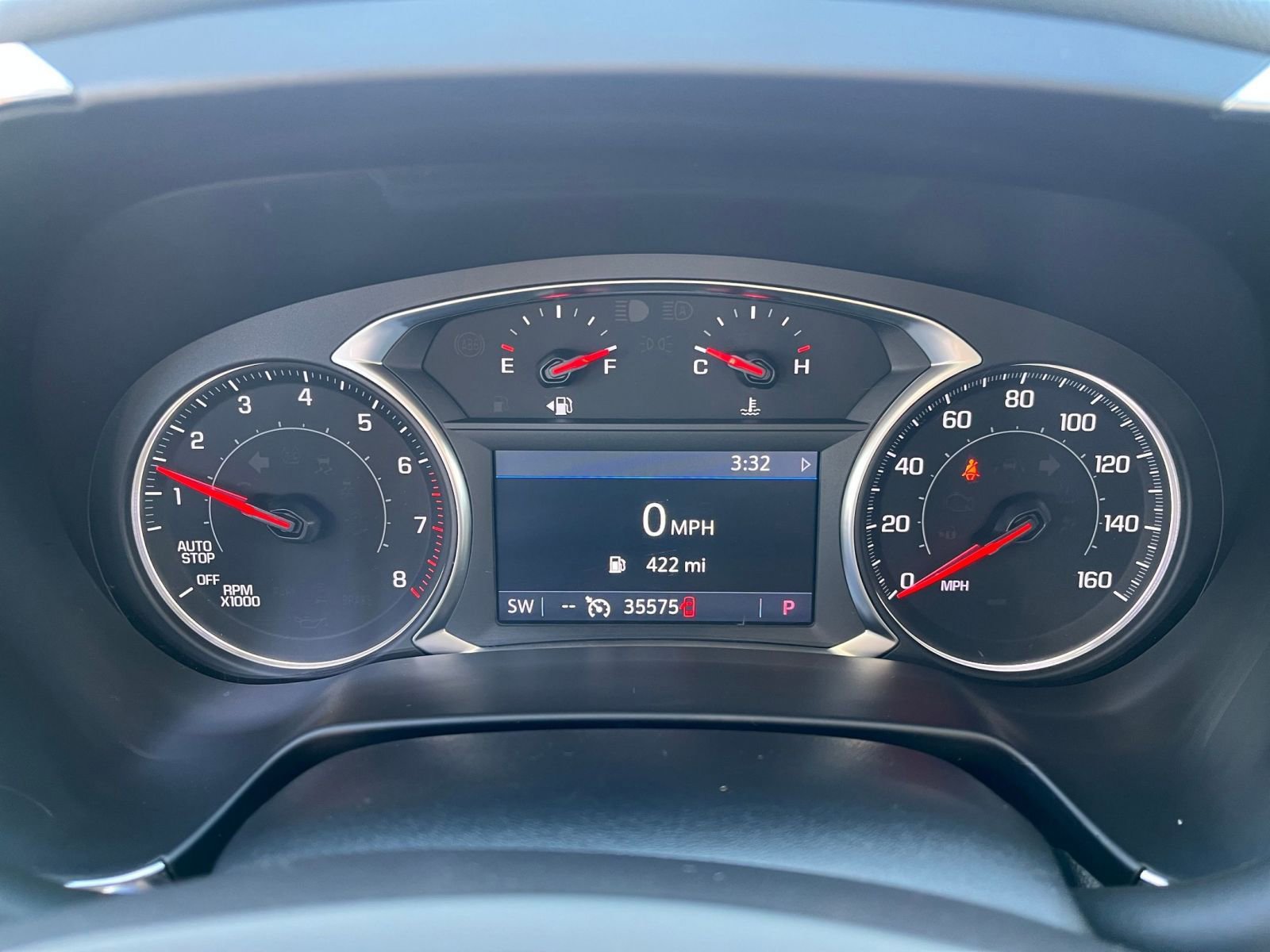 Used 2025 Chevrolet Blazer LT image 41