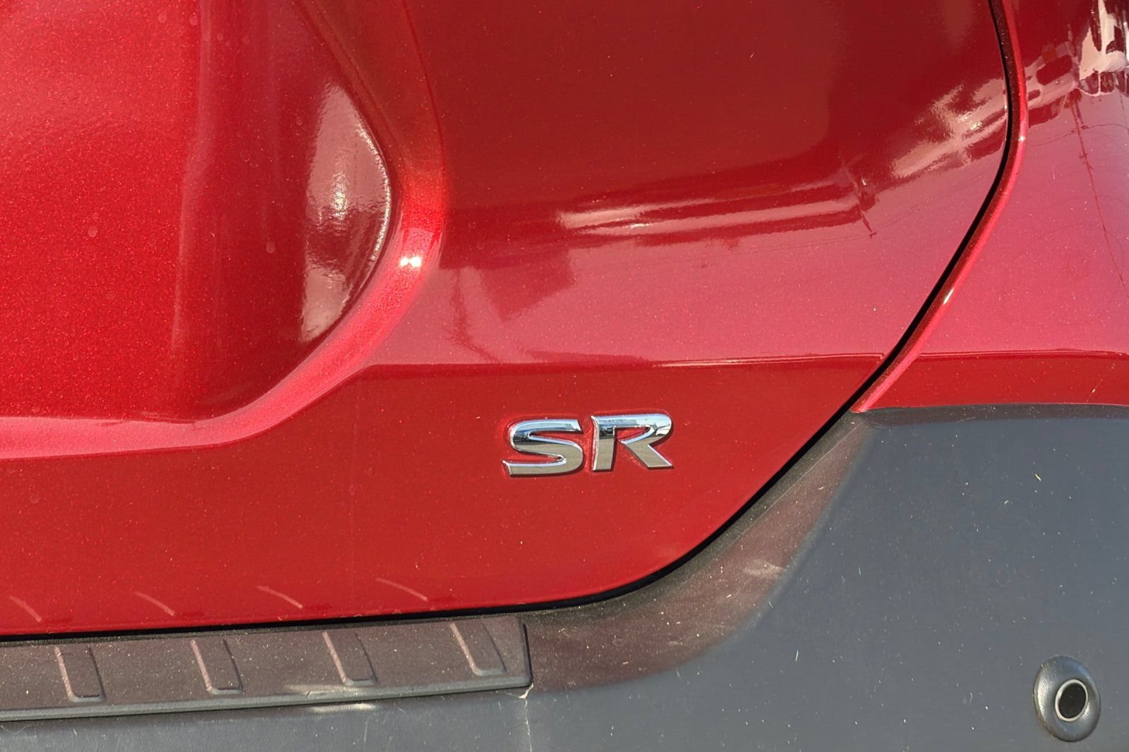 Used 2020 Nissan Kicks SR w/ SR Premium Package FWD image 25